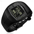 Polar FA20 Activity Computer- Black