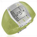 Polar FT40F Training Watch/ Heart Rate Monitor- Green