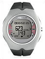 Polar F7M Training Watch/ Heart Rate Monitor- Grey