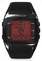 Polar FT60M G1 (with GPS) Training Watch/ Heart Rate Monitor- Black