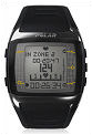 Polar FT60F G1 (With GPS) Unisex Training Watch/ Heart Rate Monitor- Black