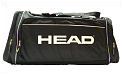 Head Rostyle Extra Large Holdall Bag