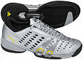 [Pre-Order] Adidas Mens ClimaCool Genius Novak Tennis Shoes Silver
