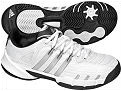 Adidas Boys Tirand III XTD White/Black 07/08
