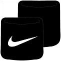 Nike Swoosh Wristband Dark Navy