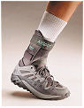 Aircast Airsport Ankle Brace Left Leg