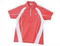 Yonex Women's Polo Shirt 08 Pink