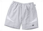 Yonex Mens Shorts 08 Grey (rrp �20)