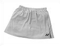 Yonex Women's Skirt 08 Grey