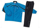 Yonex Mens Tracksuits 08 Blue (rrp �80)