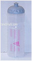 Adidas 750ml Sports Drinks Bottle Transparent/Pink - 06