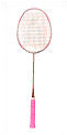 Ashaway Electro VF Pink Badminton Racket (rrp �60)