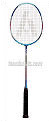 Ashaway Electro Blue Badminton Racket (rrp �60)