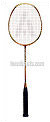 Ashaway Electro Gold Badminton Racket (rrp �80)
