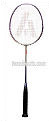 Ashaway Electro Purple Badminton Racket (rrp �50)