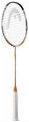 Head Metallix 6000 badminton racket (rrp �80)