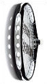 Prince O3 White Tennis Racket + free balls (rrp �150)