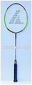 Pro Kennex B747 Badminton Racket (rrp �50)