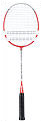 Babolat Booster Shock 09 Badminton Racket (rrp �50)