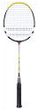 Babolat Booster Ti 09 Badminton Racket (rrp �40)