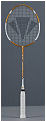 Carlton Aeroblade TT 08 Badminton Racket (rrp �80)