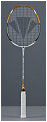 Carlton Aeroblade ISO TT 08 Badminton Racket (rrp �80)