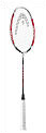 Head Metallix 10000 Tour Badminton Racket 