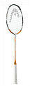 Head Metallix 6000 Tour Badminton Racket (rrp �80)
