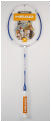 Head Metallix Super Power Badminton Racket (rrp �120)