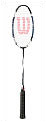 Wilson [K]Strike Badminton Racket