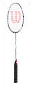 Wilson [K]Lite Badminton Racket