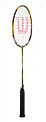 Wilson [K]Brave Badminton Racket