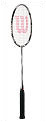 Wilson [K]Rival Badminton Racket