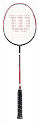 Wilson X-Loop X Tour Badminton Racket (rrp �35)