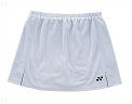 Yonex Womens Skirt Silver (rrp �24.99)