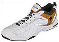 Yonex SHB71EX Badminton Shoes Orange (rrp �45)