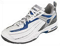 Yonex Men's SHT 250 Tennis Shoes White/Blue (rrp �55)