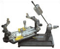 Centring 001 Table Top Drop Weight Stringing Machine (+ Free String)