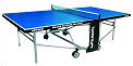 Butterfly Deluxe Outdoor Table Tennis Table - Blue