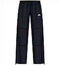 Adidas Mens Edge Warm-Up Pants 09 Phantom Black