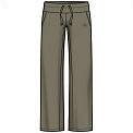 Adidas Womens Ad Warm Up Pant 0109- Dark Clay