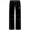 [Pre-Order] Adidas Womens Comp Warm Up Pant AO09- Black