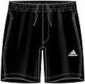 [Pre-Order] Adidas Mens Comp Shorts AO09 Black