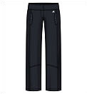 Adidas GymS Woven Warm-Up Pant