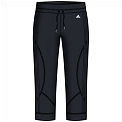 Adidas 3/4 Gym Trousers- Phantom