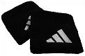 Adidas Tennis Short Wristband 09- Black/White