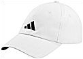 Adidas Tennis Cap- White