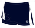 Fred Perry Womens Tennis Skort 03/08 Dark Navy