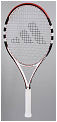 [Pre-Order] Adidas Barricade Junior Tennis Rackets (rrp �45)