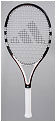 [Pre-Order] Adidas Response Tennis Rackets (rrp �85)
